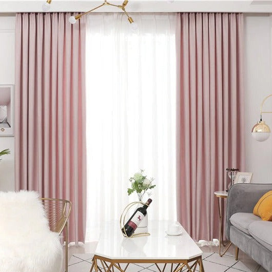Rideau Vita-Rose