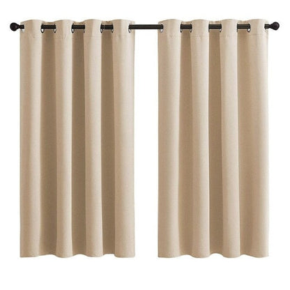 Rideau Extérieur Acanth Couture