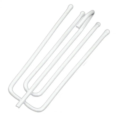 Crochets Rideaux Plis Flamands - Premium