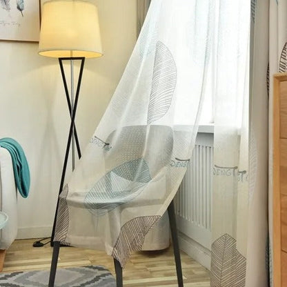 Golima | Rideau Occultant