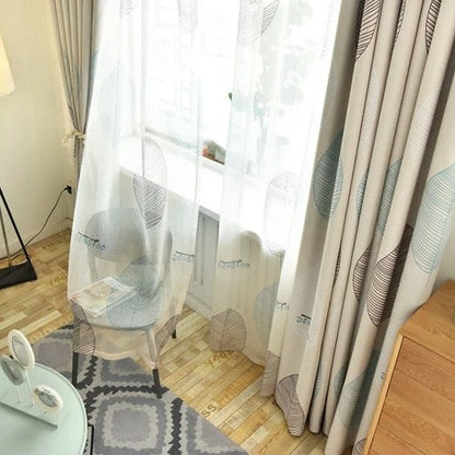 Golima | Rideau Occultant