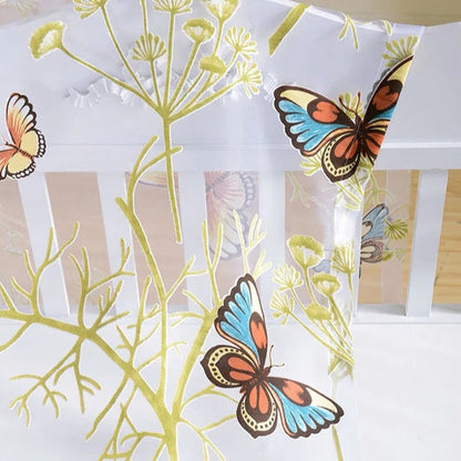 Voilage Papillon Wenola Signature