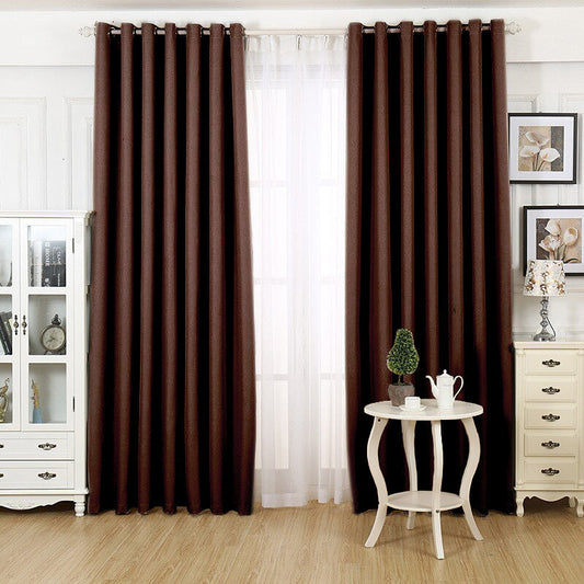 Diogo Café Noir: Rideau Occultant