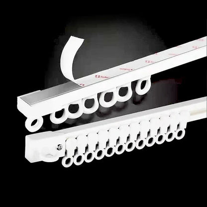 FreeRack Rail Rideau Sans Percer