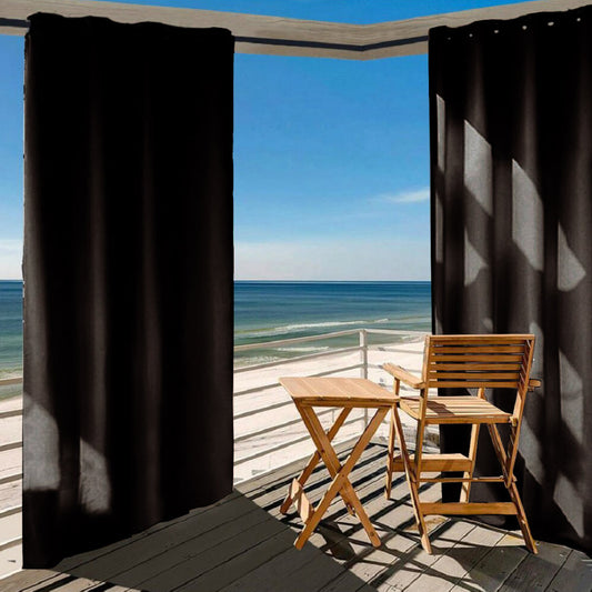 Rideau Extérieur Photinia Couture