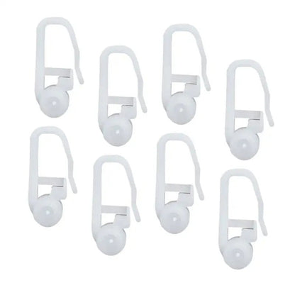 Natik Agrafes pour Rideaux