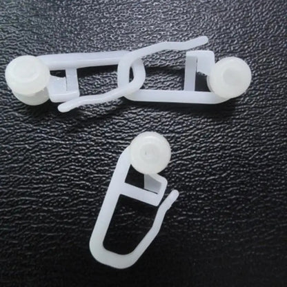 Natik Agrafes pour Rideaux