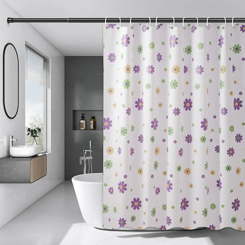 Vizna Rideau de Douche