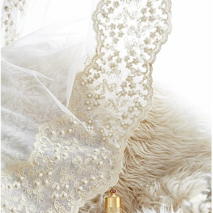 Rideau Voilage Princesse Prestige