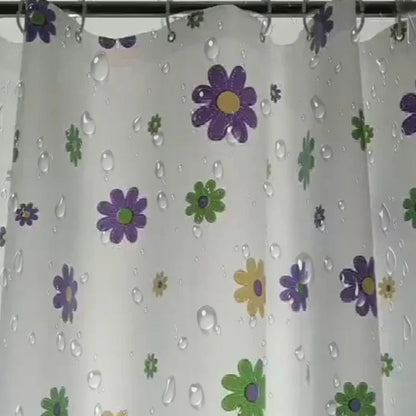 Vizna Rideau de Douche