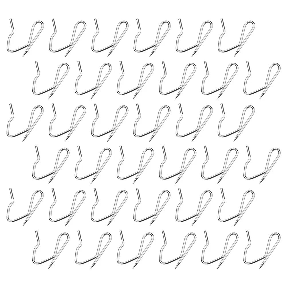 Crochet Rideau Galon Fronceur - Collection Signature