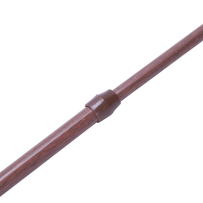 Tringle acier premium pour rideaux