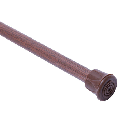 Tringle acier premium pour rideaux