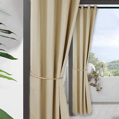 Longanier Rideau Pergola Premium