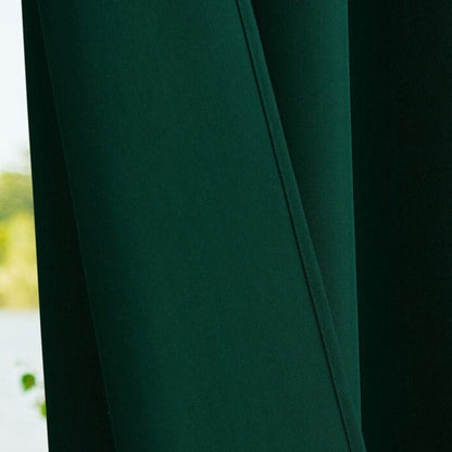 Rideau Extérieur Assynt Couture