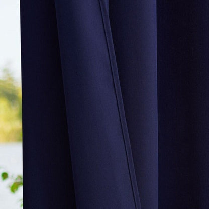 Rideau Extérieur Assynt Couture
