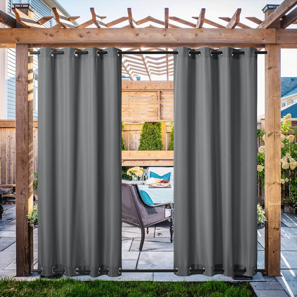 Sungei Rideau Extérieur