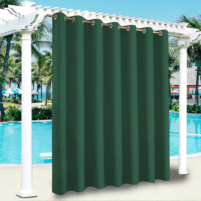 Fagyn Rideau Pergola