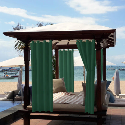 Fagyn Rideau Pergola