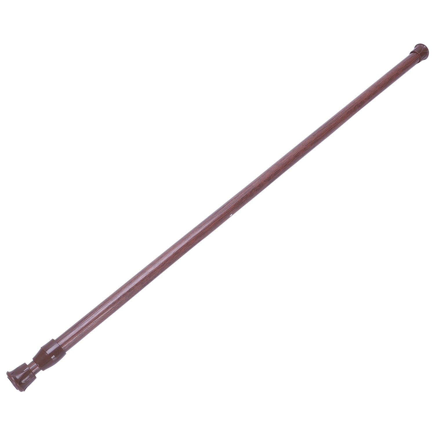 Tringle acier premium pour rideaux