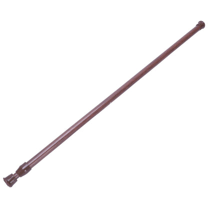 Tringle acier premium pour rideaux