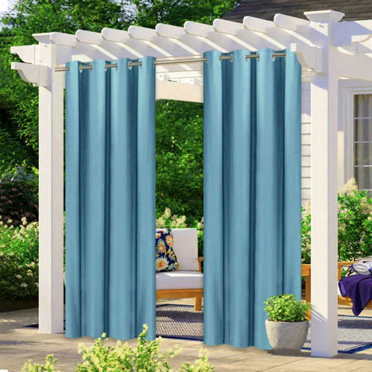 Martiny — Rideau Extérieur