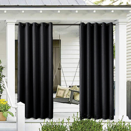 Pistachier — Rideau Extérieur