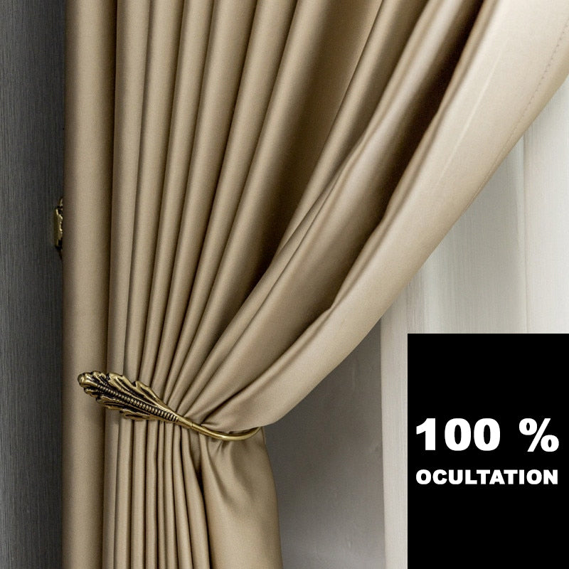 Rideau Occultant par Yura