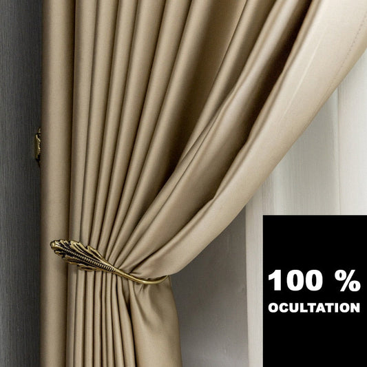 Rideau Occultant par Yura