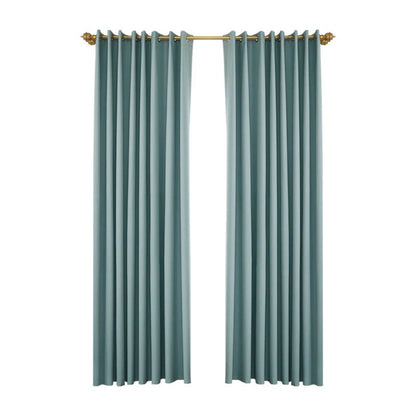 Rideau Extérieur Jade Couture
