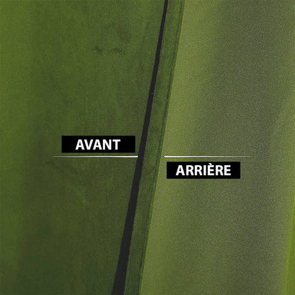 Rideau Thermique Vert Lime Luxe