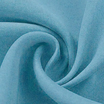 Odaki Rideaux Pour Vérandas - Bleu Passé