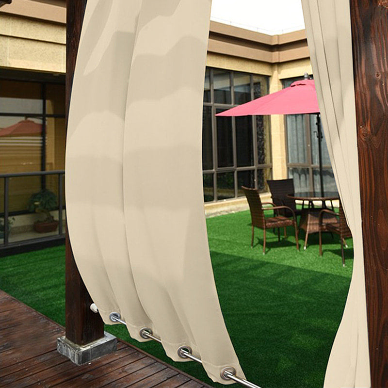 Rideau-Pergola Jujubier
