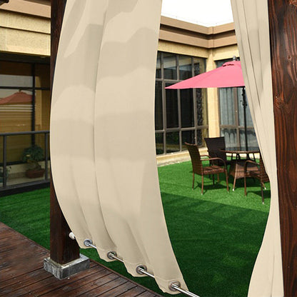Rideau-Pergola Jujubier