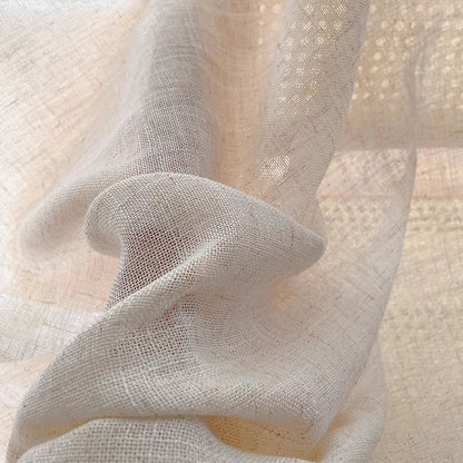 Sylve Voilage Beige